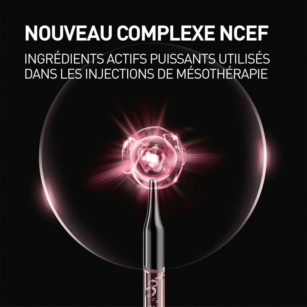 Filorga NCEF Revitalize Night Recovering Night Cream