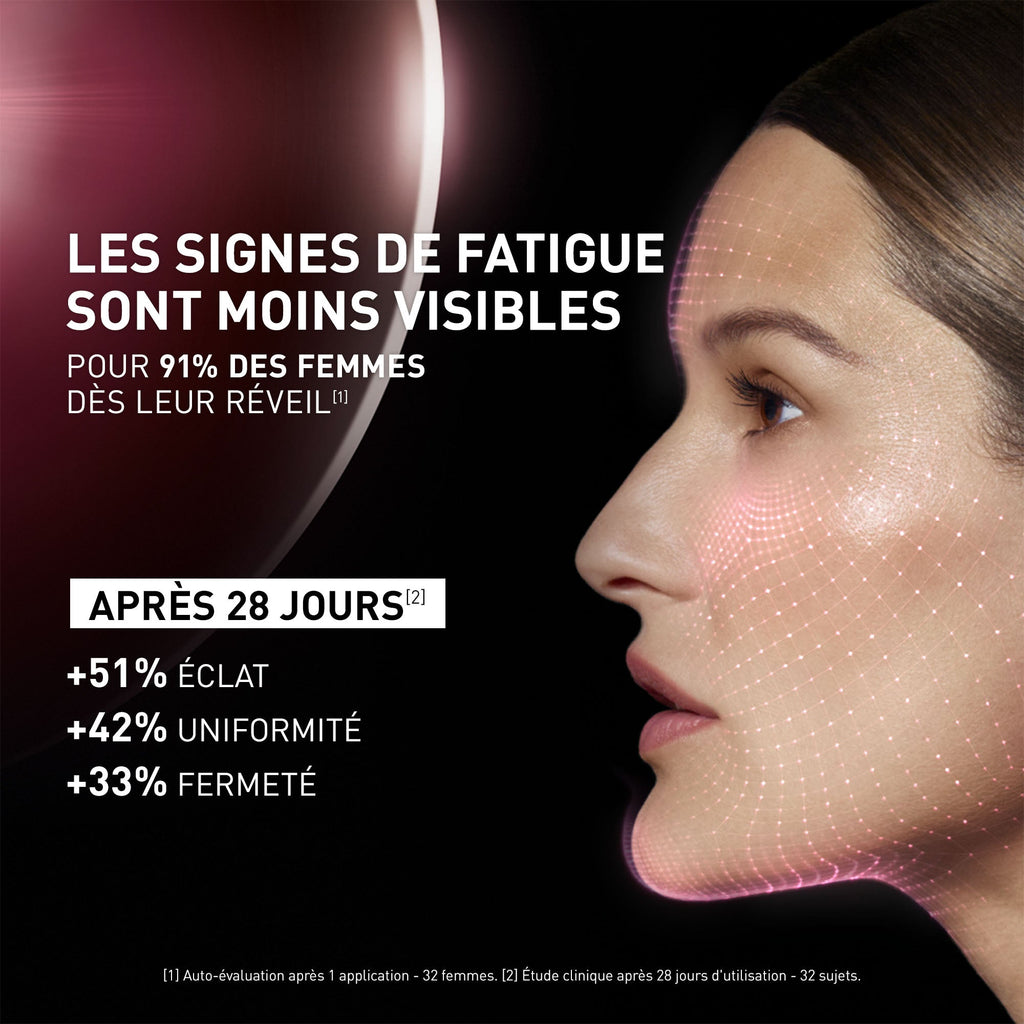 Filorga NCEF Revitalize Night Recovering Night Cream