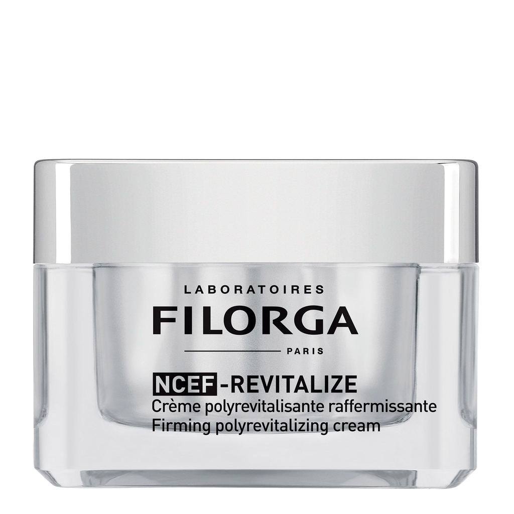 Filorga NCEF-Shot Supreme Polyrevitalizing Concentrate