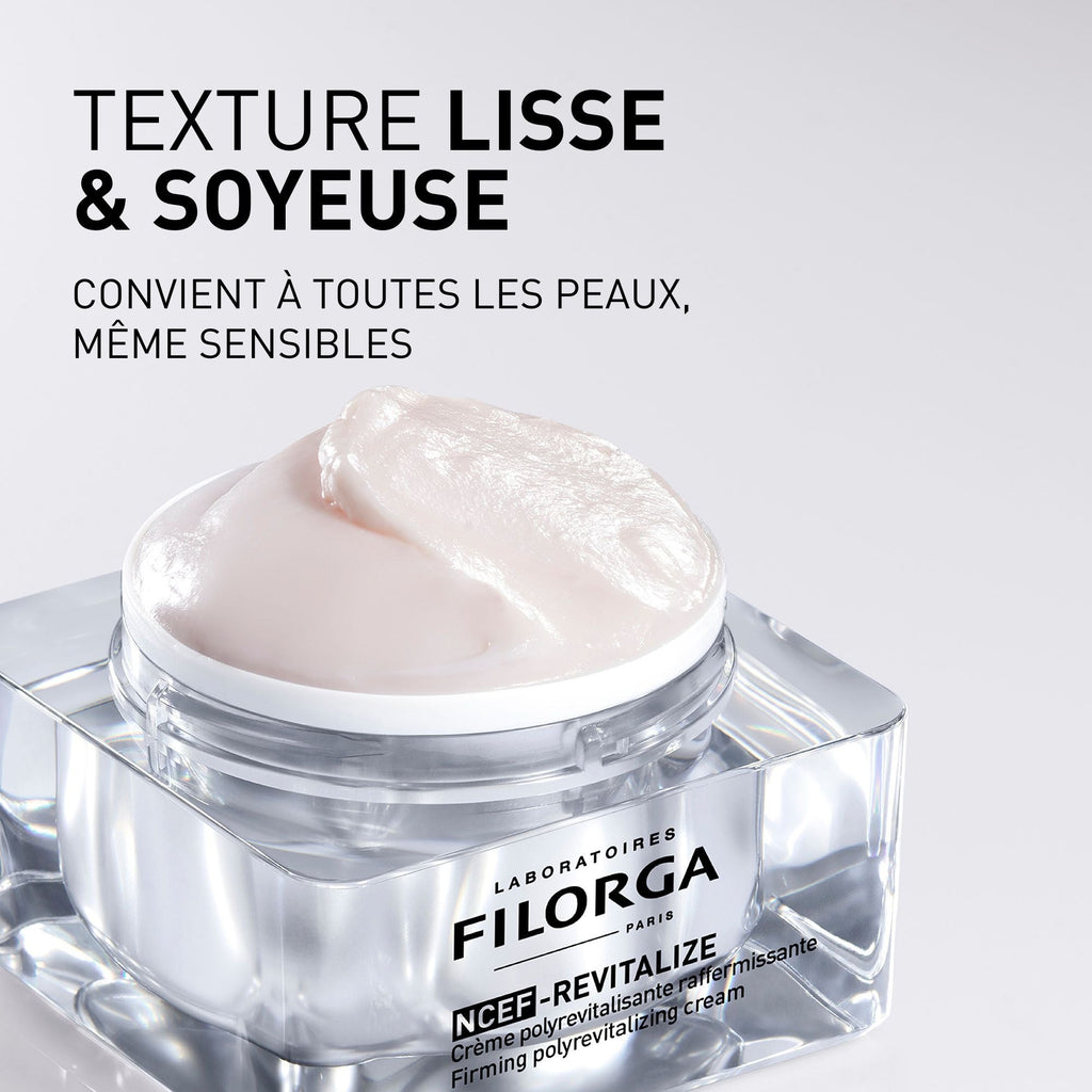 Filorga NCEF-Shot Supreme Polyrevitalizing Concentrate