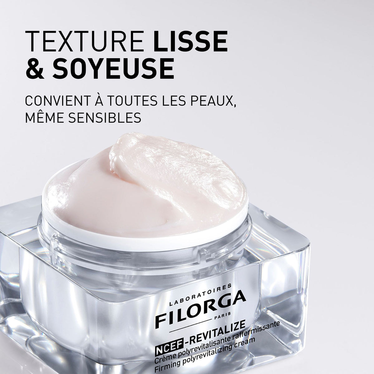 Filorga NCEF-Shot Supreme Polyrevitalizing Concentrate