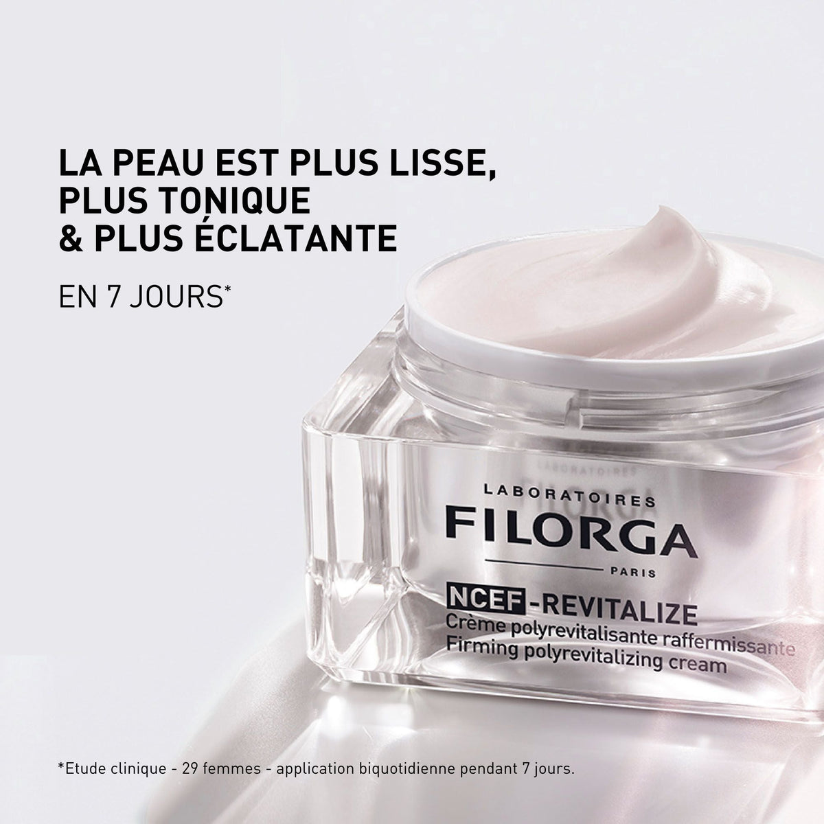 Filorga NCEF-Shot Supreme Polyrevitalizing Concentrate