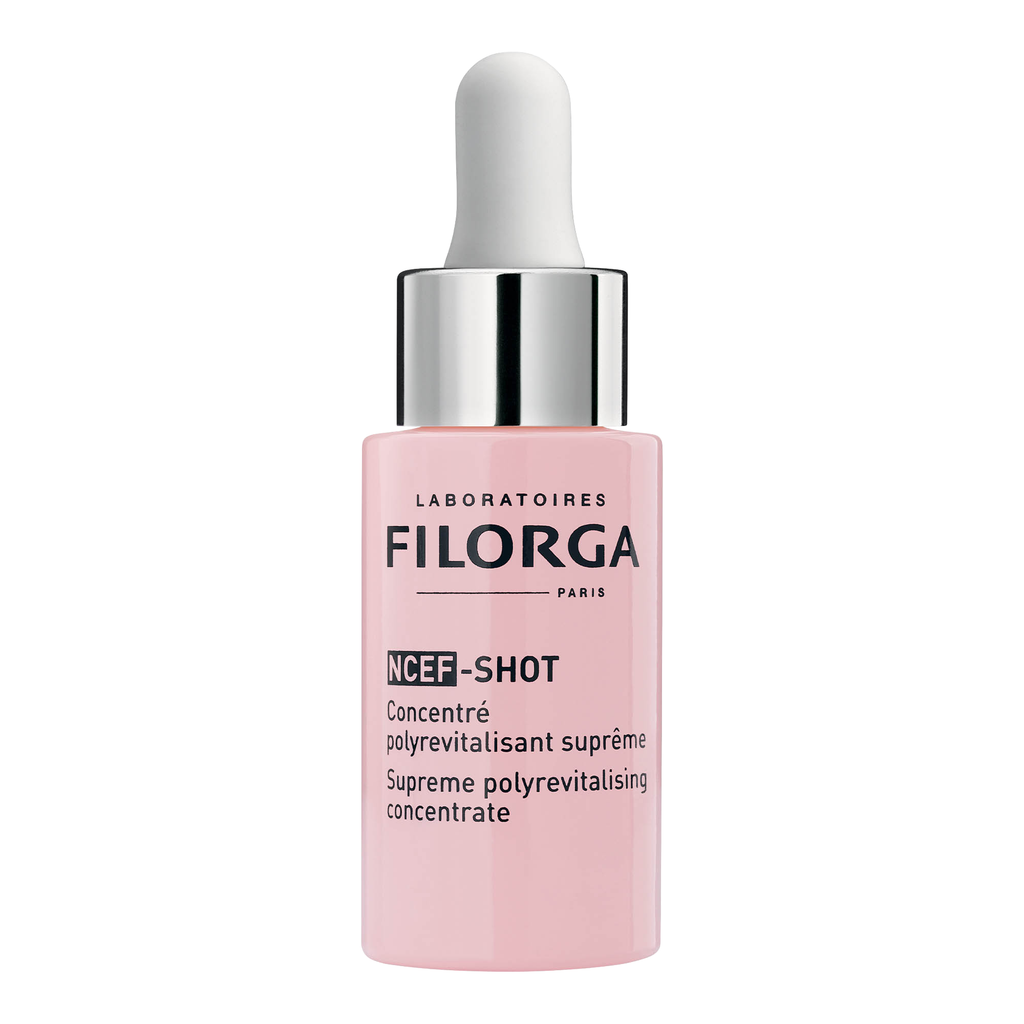 Filorga NCEF-Shot Polyrevitalizing Supreme Concentrate