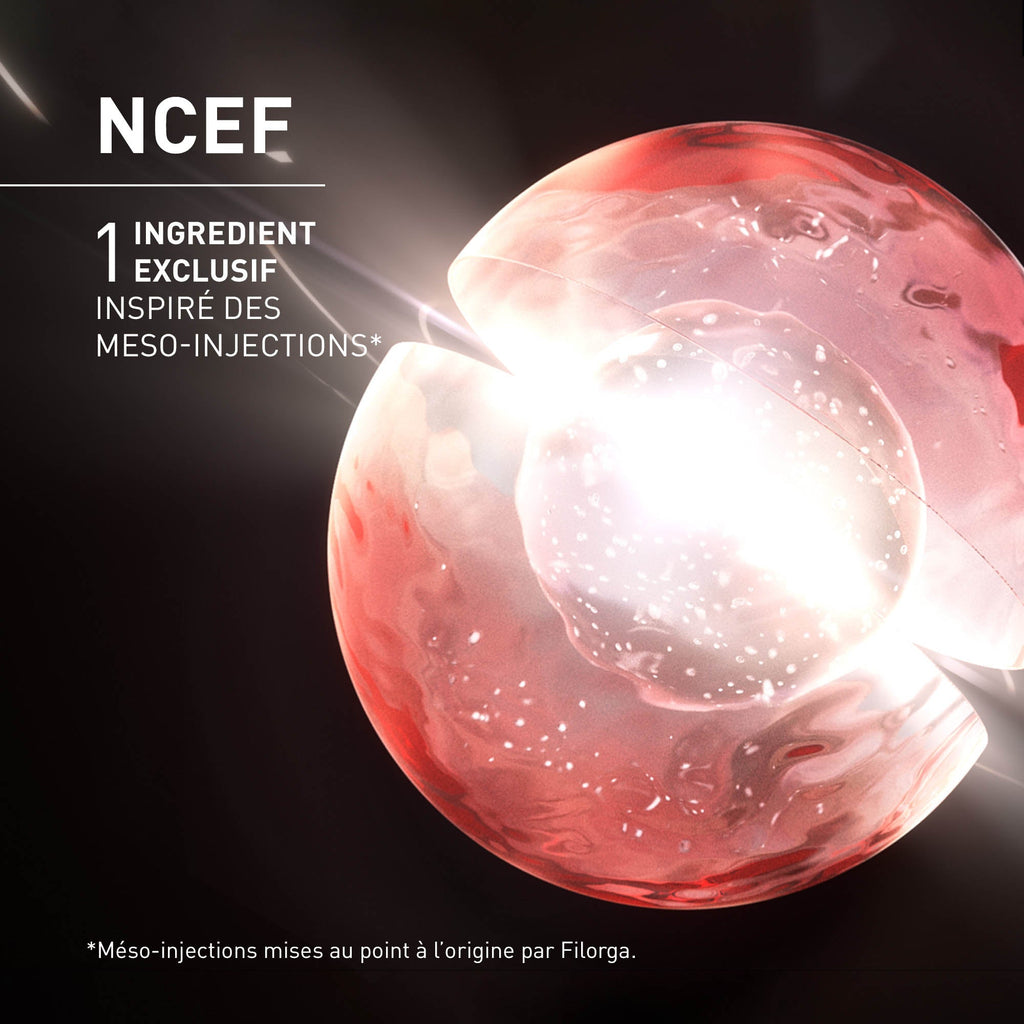 Filorga NCEF-Shot Polyrevitalizing Supreme Concentrate