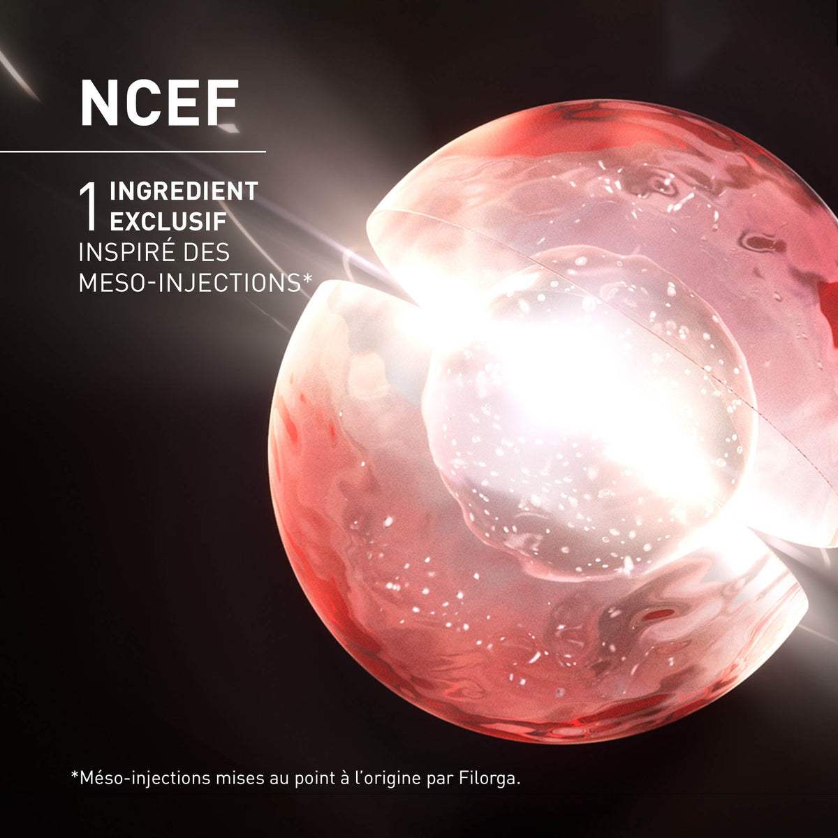 Filorga NCEF-Shot Polyrevitalizing Supreme Concentrate
