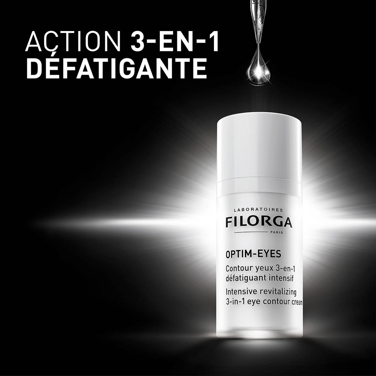 Filorga Optim-Eyes Eye Contour Cream