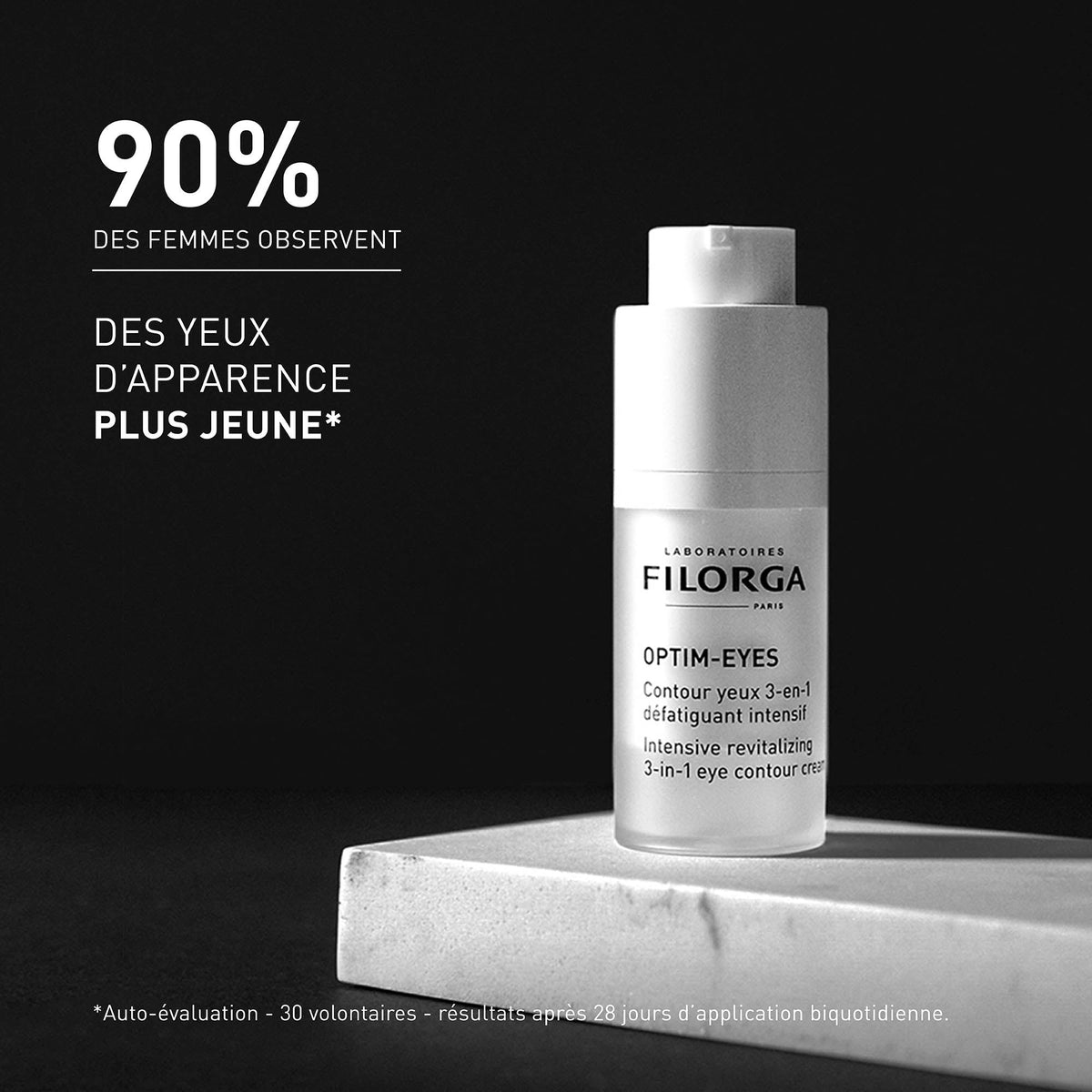 Filorga Optim-Eyes Eye Contour Cream
