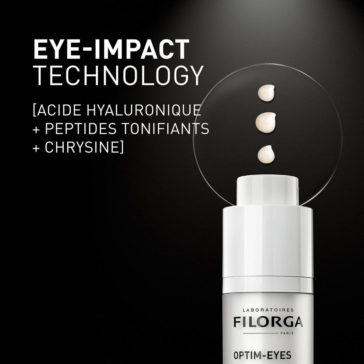 Filorga Optim-Eyes Eye Contour Cream