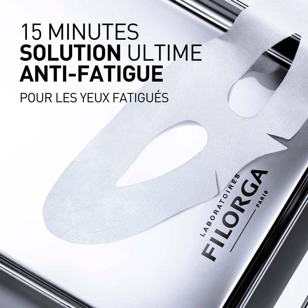 Filorga Optim-Eyes Anti-Aging Radiance Eye Mask