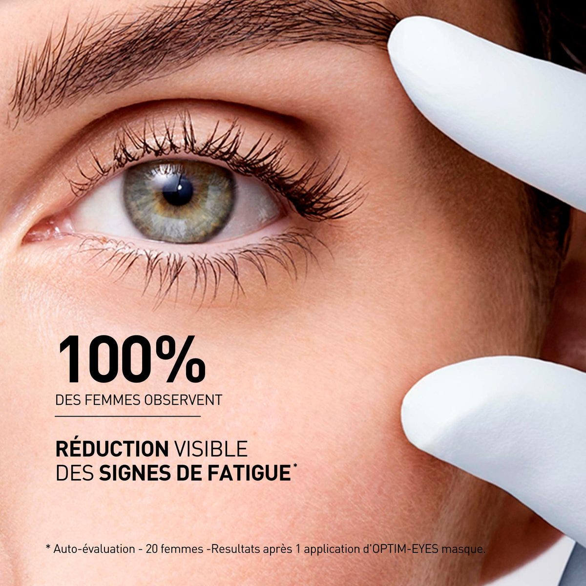 Filorga Optim-Eyes Anti-Aging Radiance Eye Mask