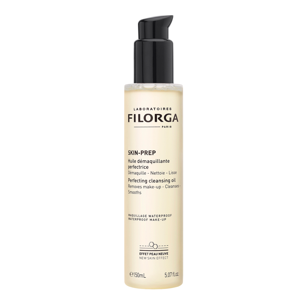 Filorga Skin-Prep Perfecting Cleansing Oil