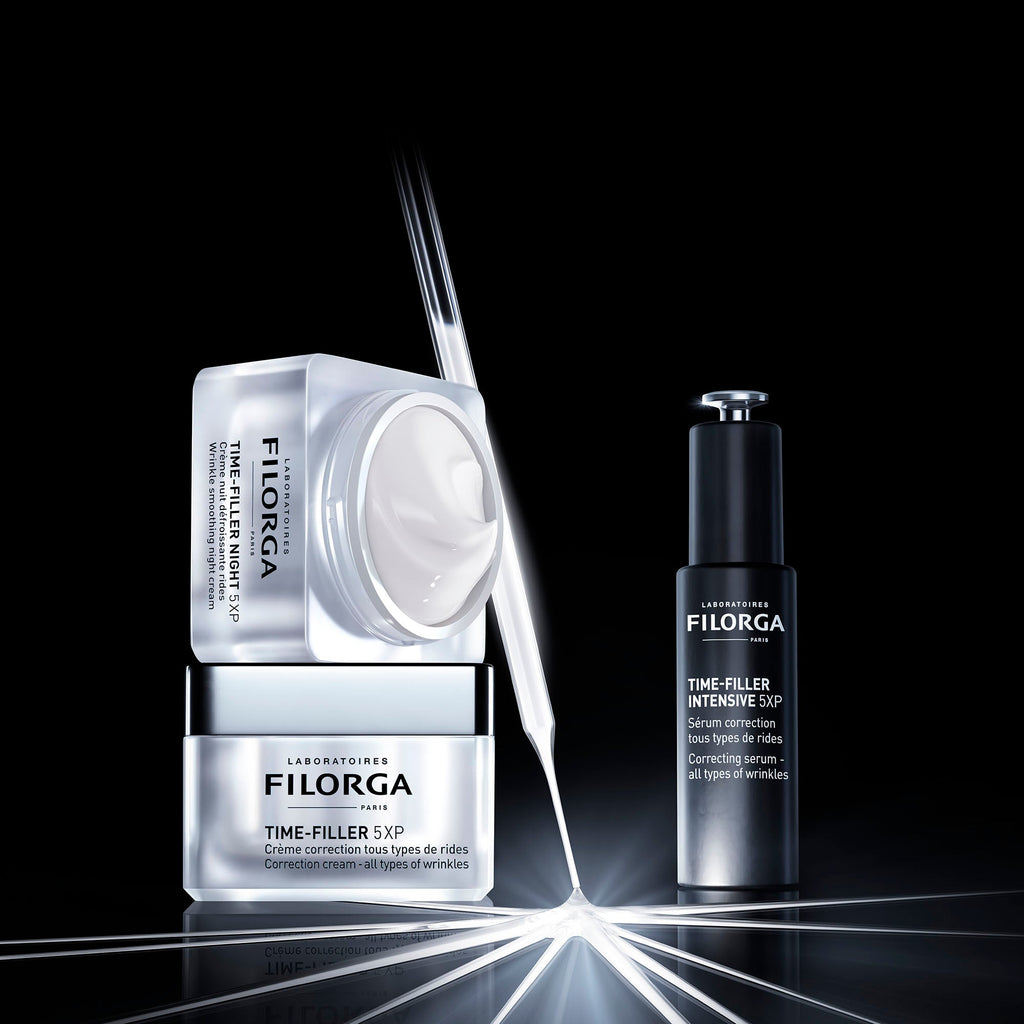 Filorga Time-Filler Wrinkle Correction Cream for Normal to Dry Skin