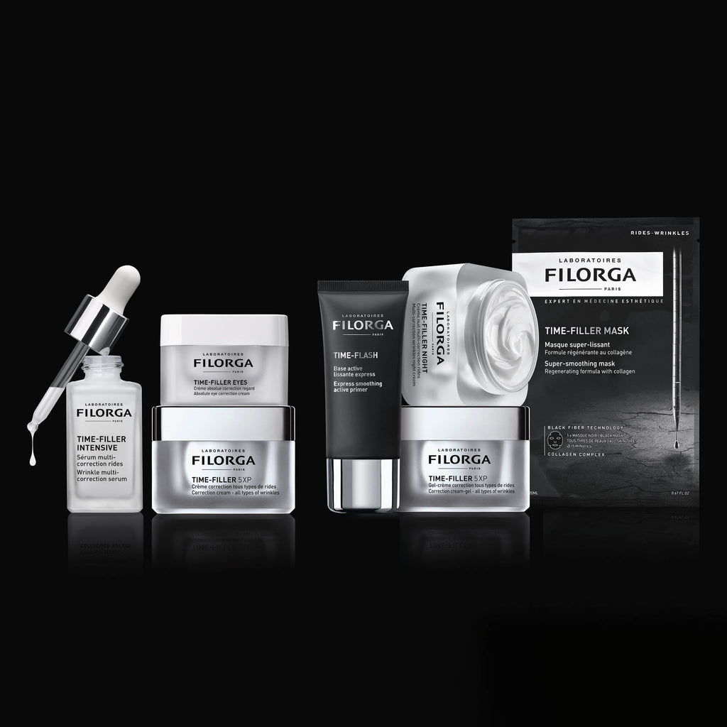 Filorga Time-Filler Mask Anti-Aging Sheet Mask