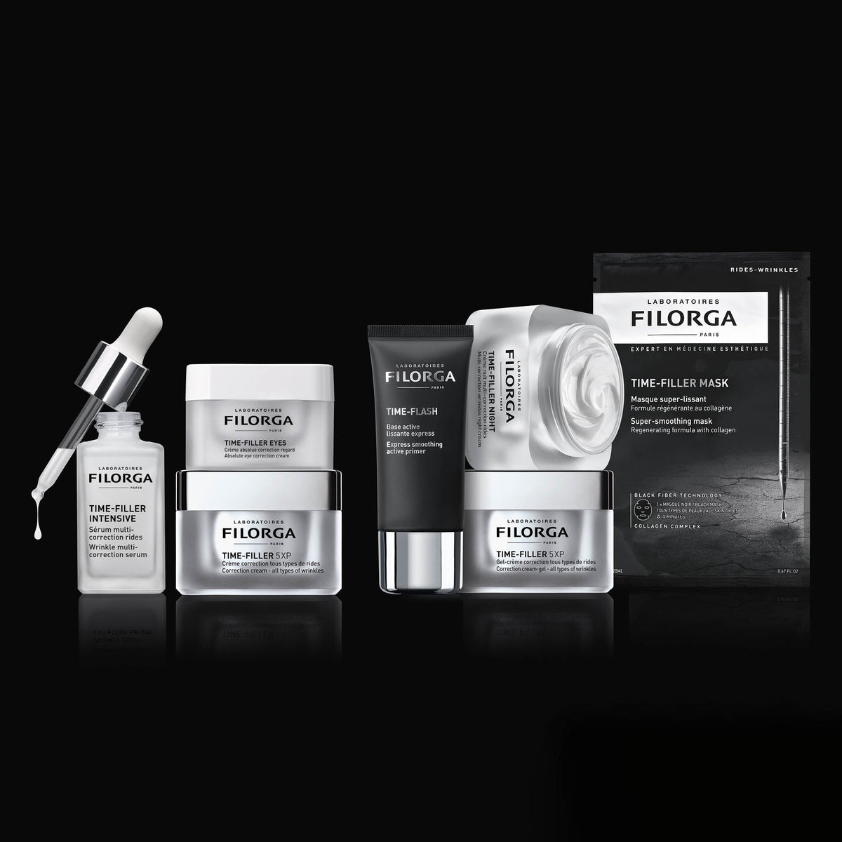 Filorga Time-Filler Mask Anti-Aging Sheet Mask
