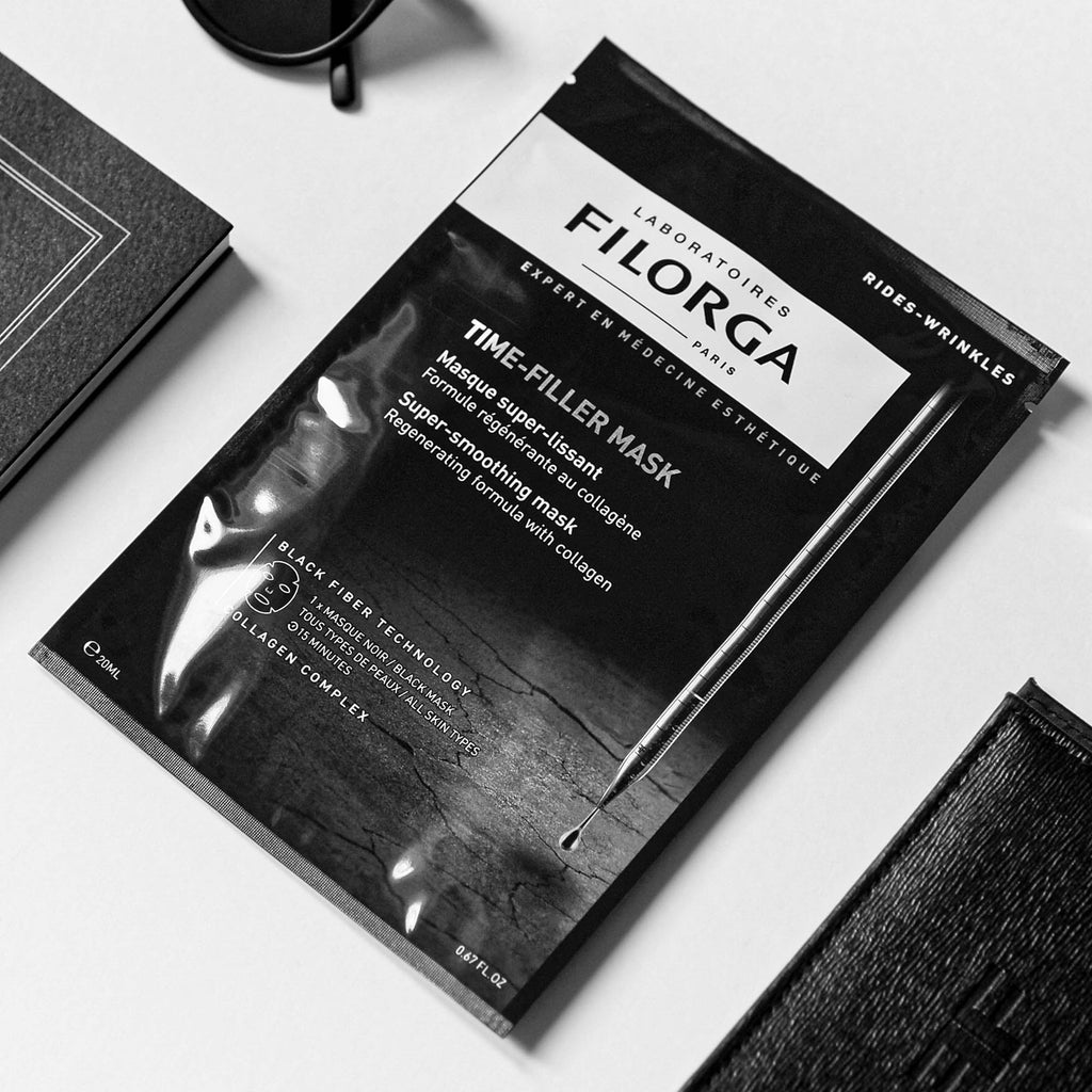 Filorga Time-Filler Mask Anti-Aging Sheet Mask