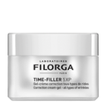 Filorga Time-Filler Wrinkle Correction Cream-Gel for Combination to Oily Skin