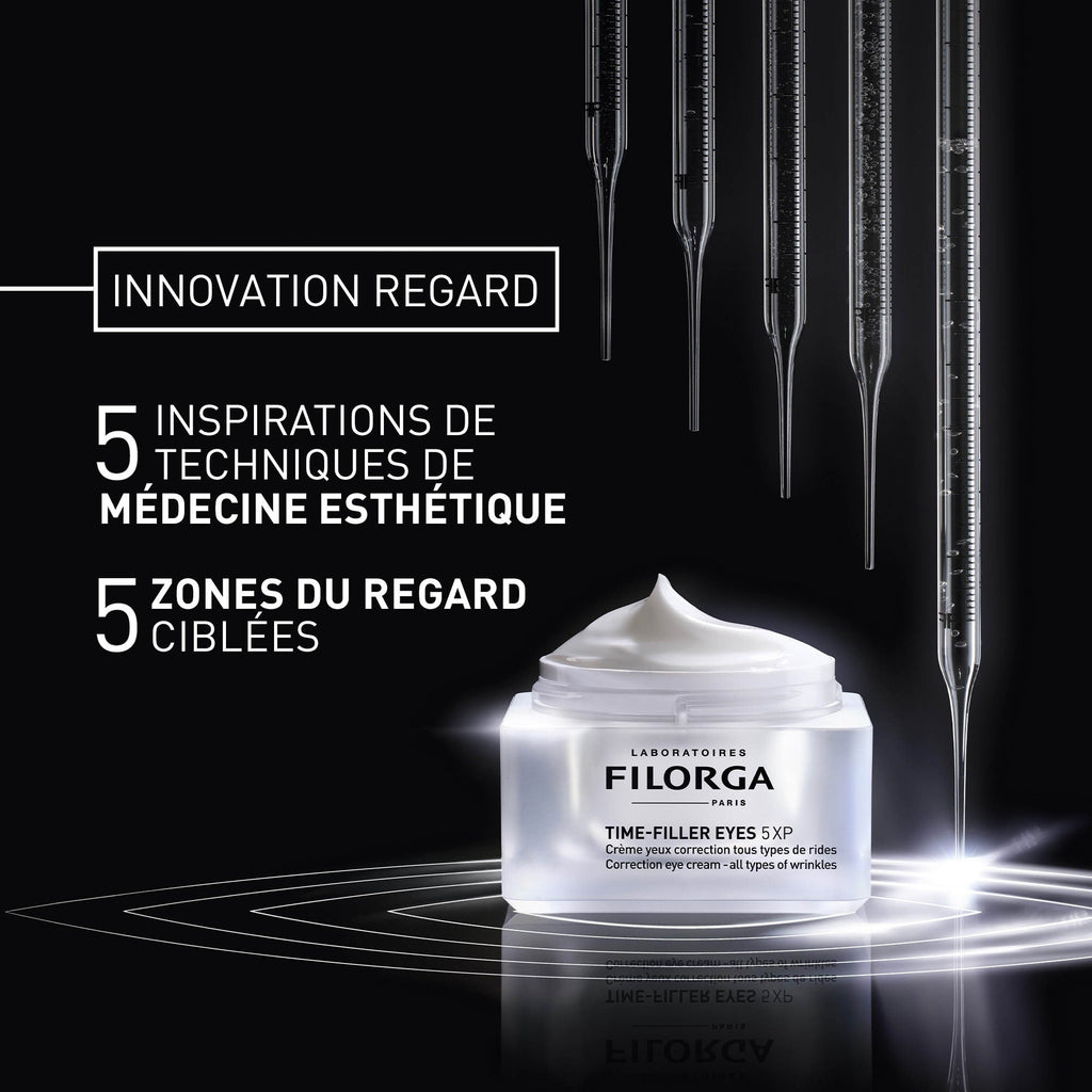 Filorga Time Filler Eyes 5XP Eye Cream