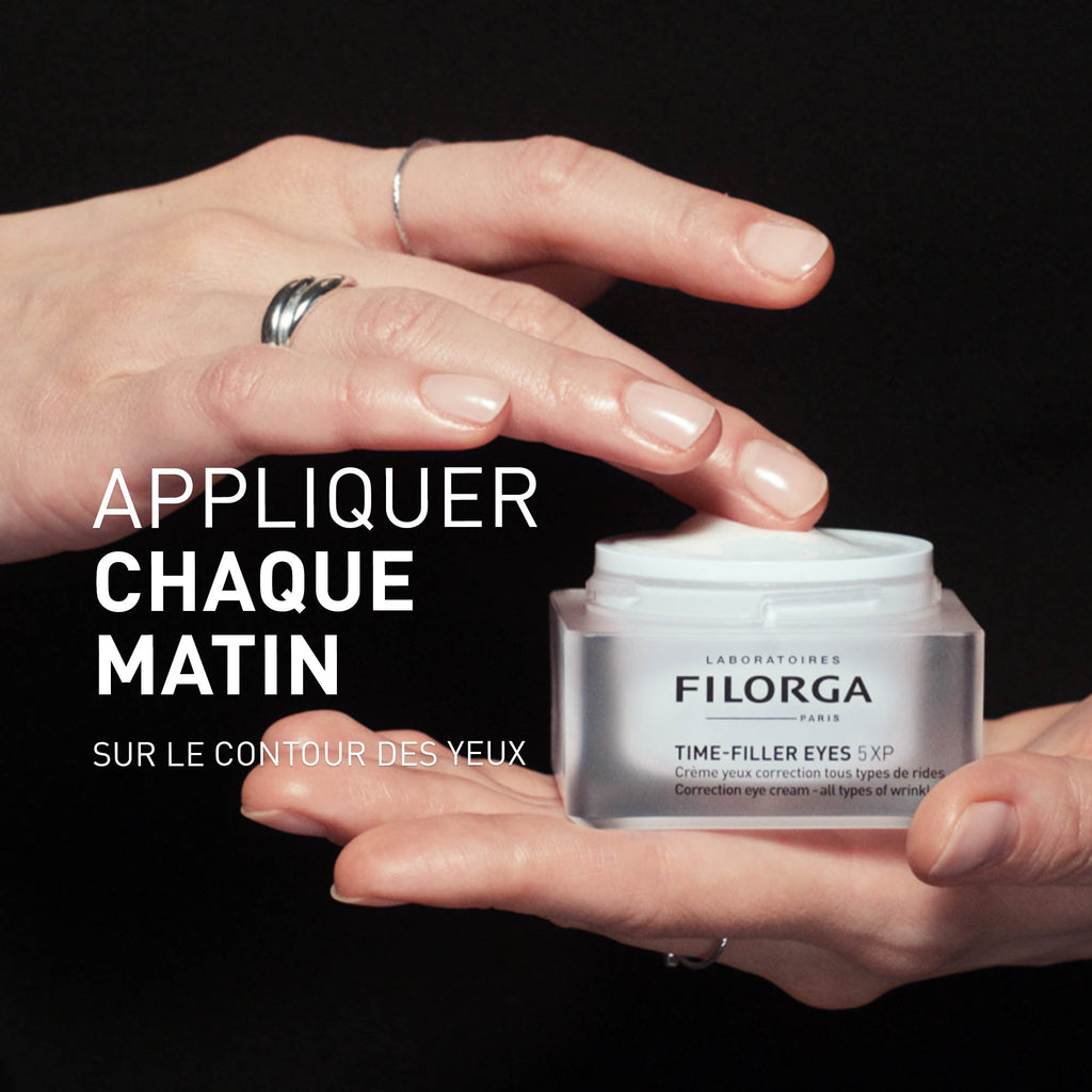 Filorga Time Filler Eyes 5XP Eye Cream