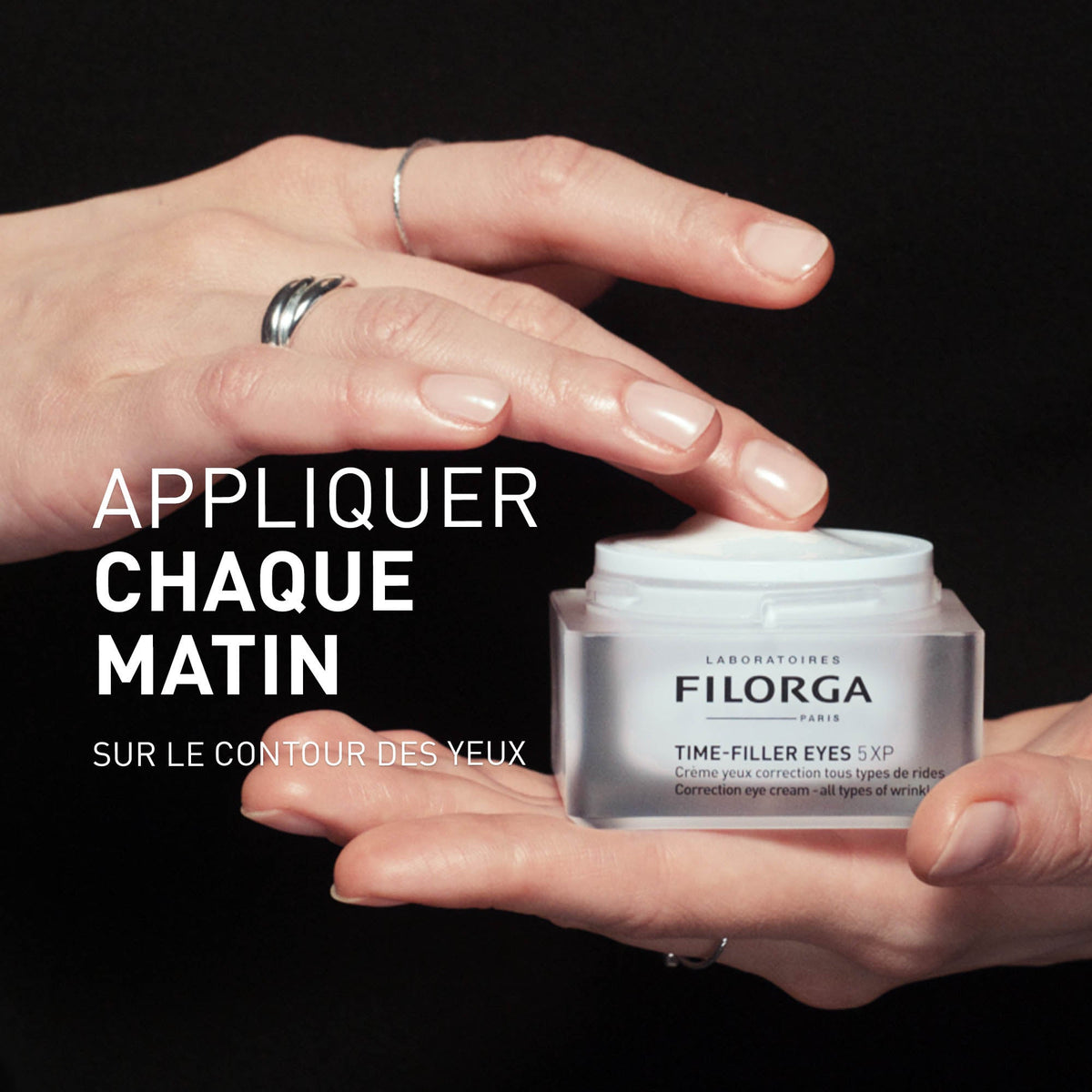 Filorga Time Filler Eyes 5XP Eye Cream