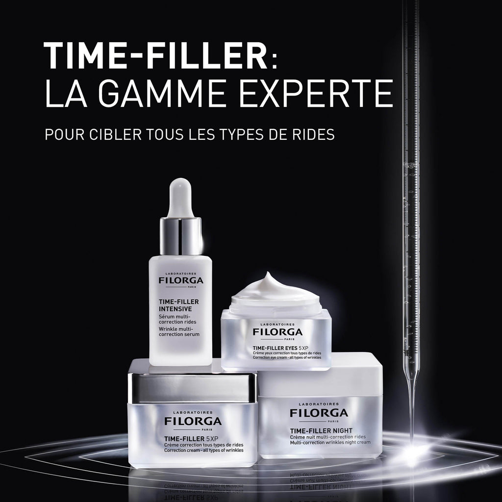 Filorga Time Filler Eyes 5XP Eye Cream