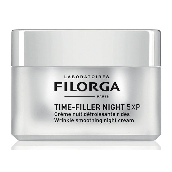 Filorga Time-Filler Night 5XP Wrinkle Control Cream