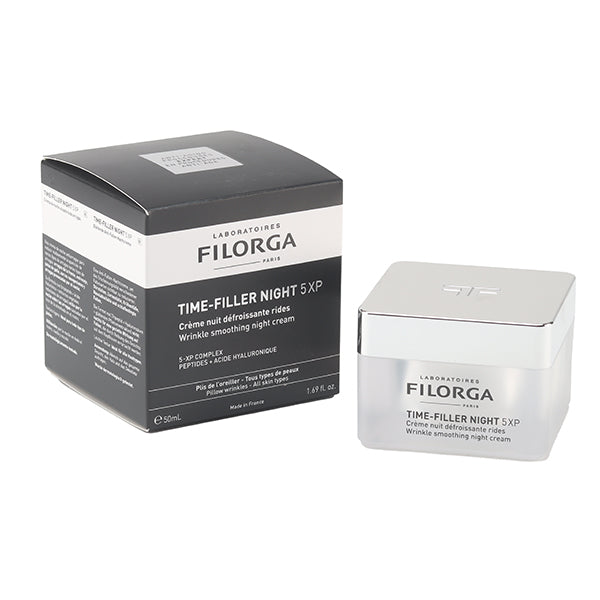 Filorga Time-Filler Night 5XP Wrinkle Control Cream