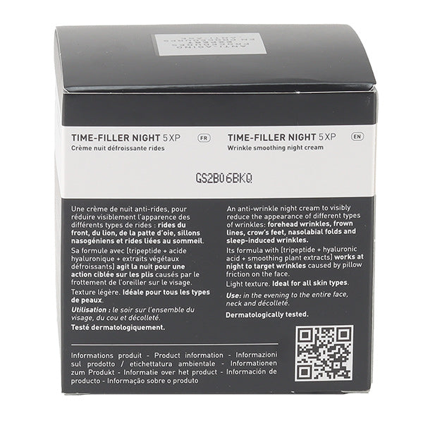 Filorga Time-Filler Night 5XP Wrinkle Control Cream