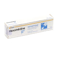 Hexomedine Antiseptic Gel for Targeted Spot Care