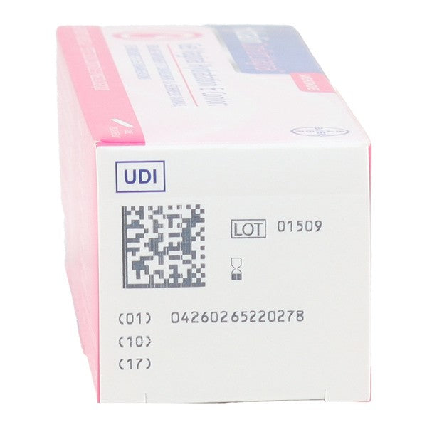 Hydralin Confort Vaginal Moisturizing Gel Hormone-Free