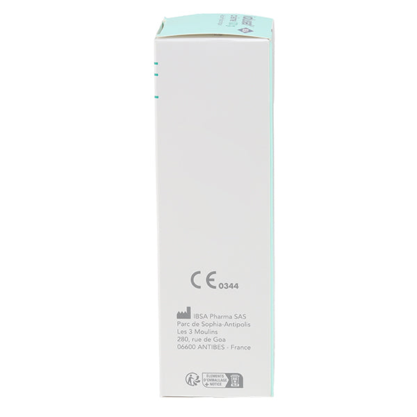 Ialuset Hyaluronic Acid Cream Pressurized Bottle