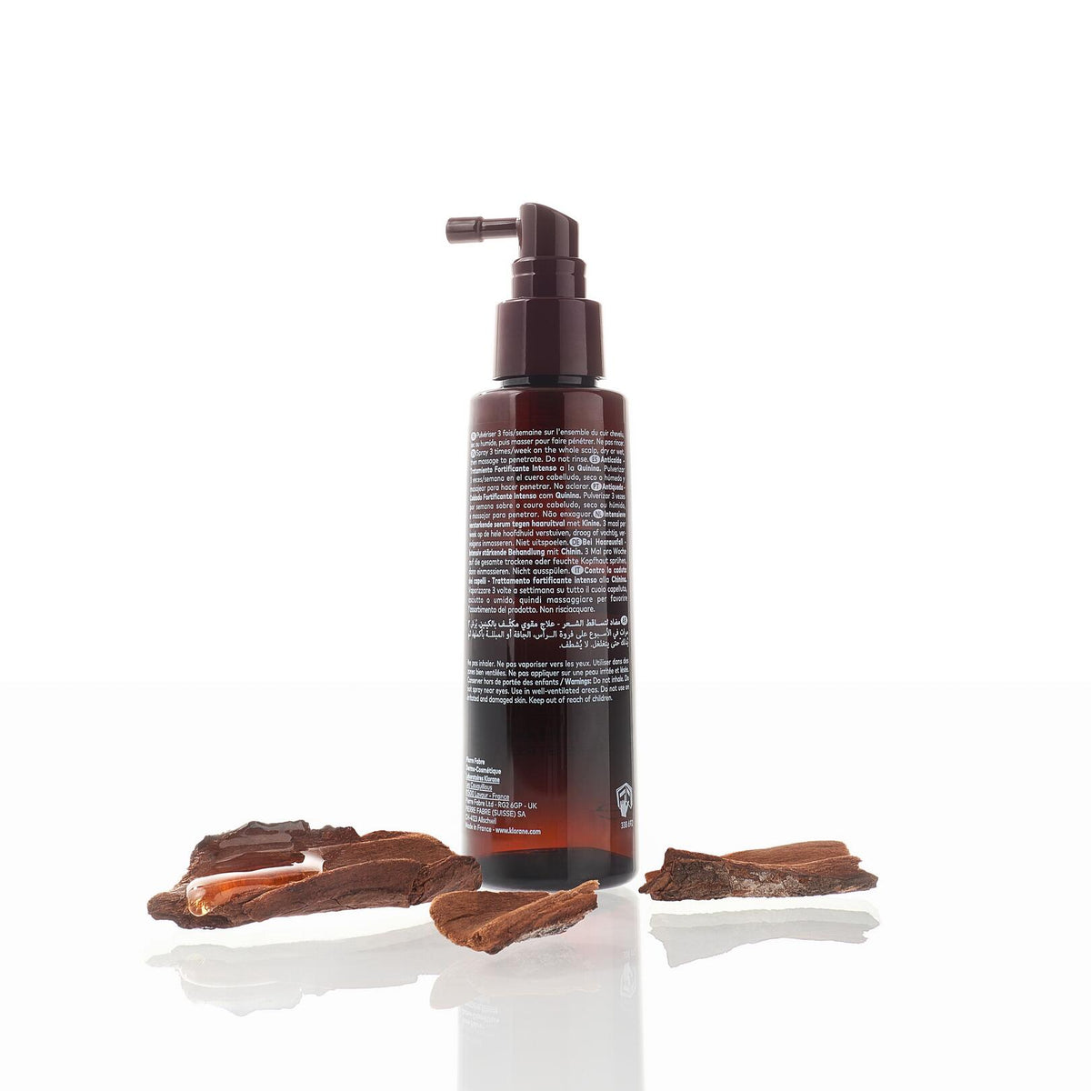 Klorane Anti-Hair Loss Fortifying Serum
