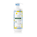 Klorane Bébé Organic Moisturizing Milk