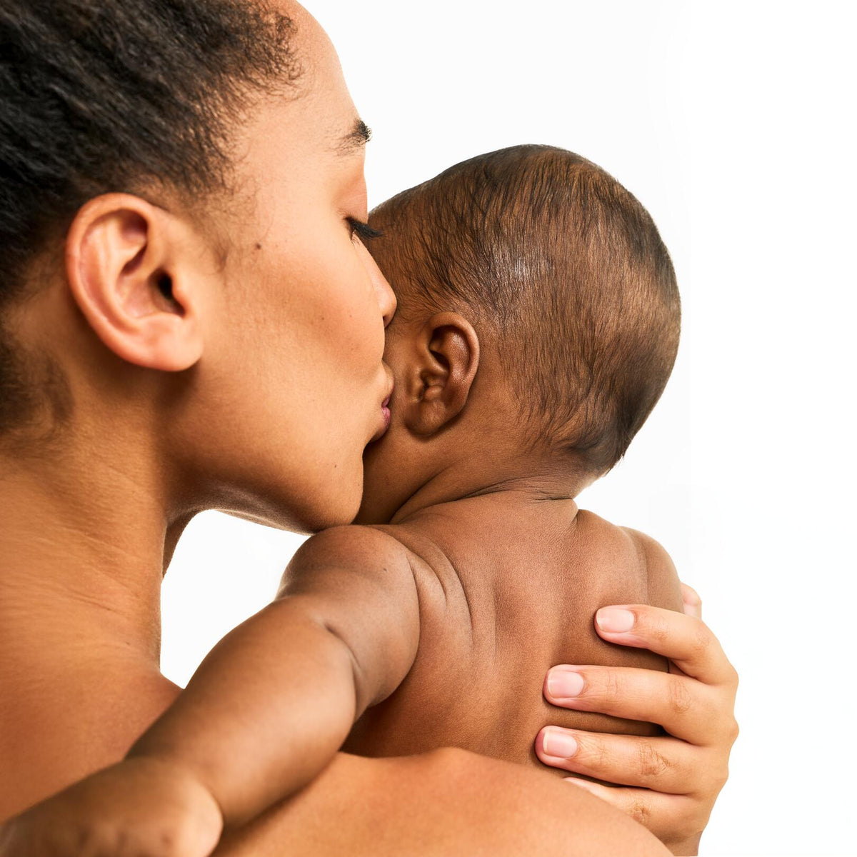 Klorane Bébé Organic Moisturizing Milk