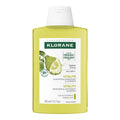 Klorane Cedar Shampoo for Normal to Oily Hair