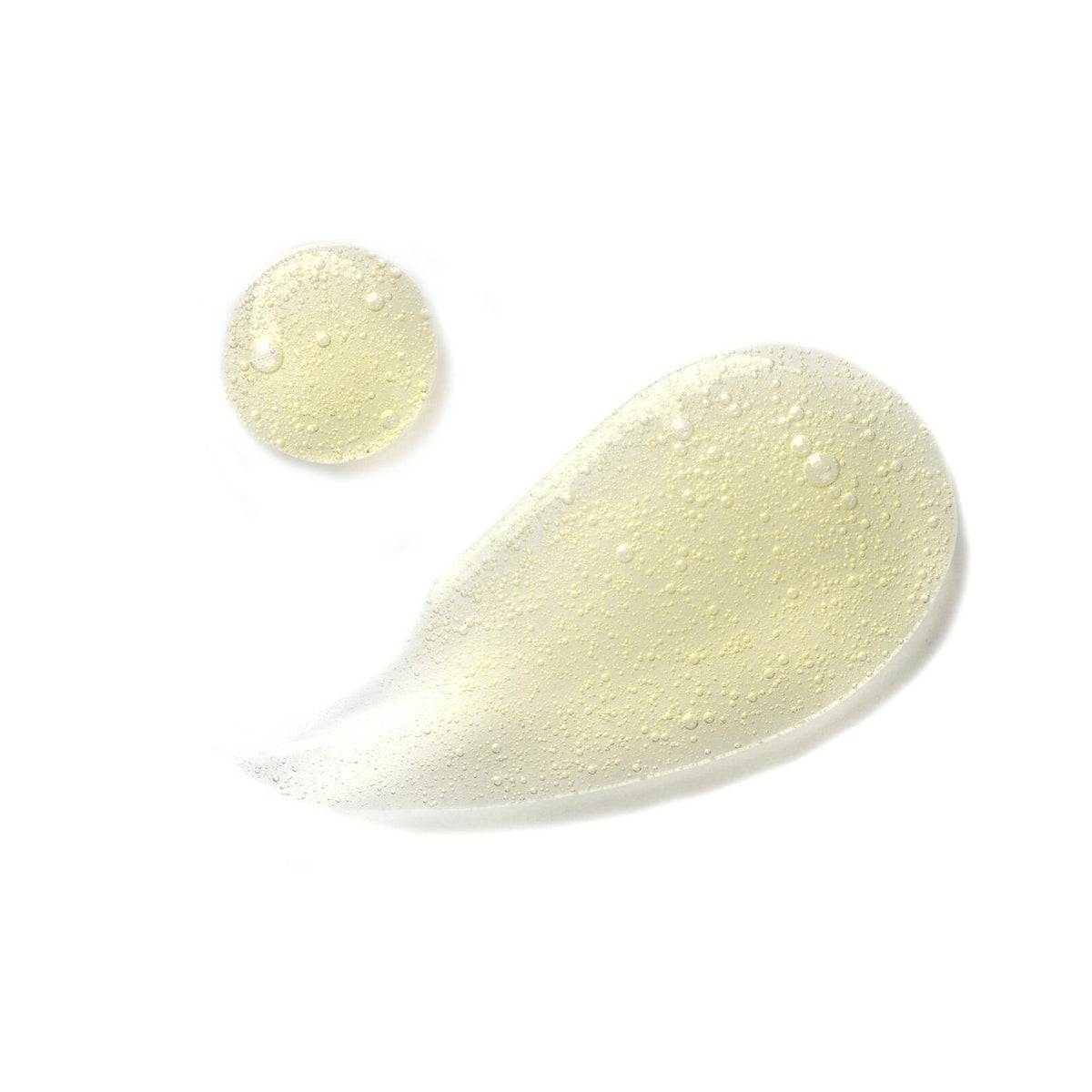 Klorane Citron Pulp Shampoo for Oily Hair