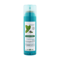Klorane Dry Shampoo with Organic Aquatic Mint