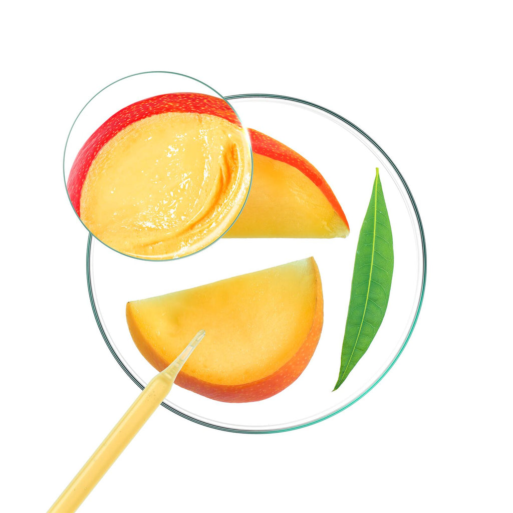 Klorane Mango Butter Shampoo for Dry Hair