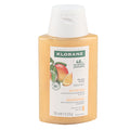 Klorane Mango Butter Shampoo for Dry Hair