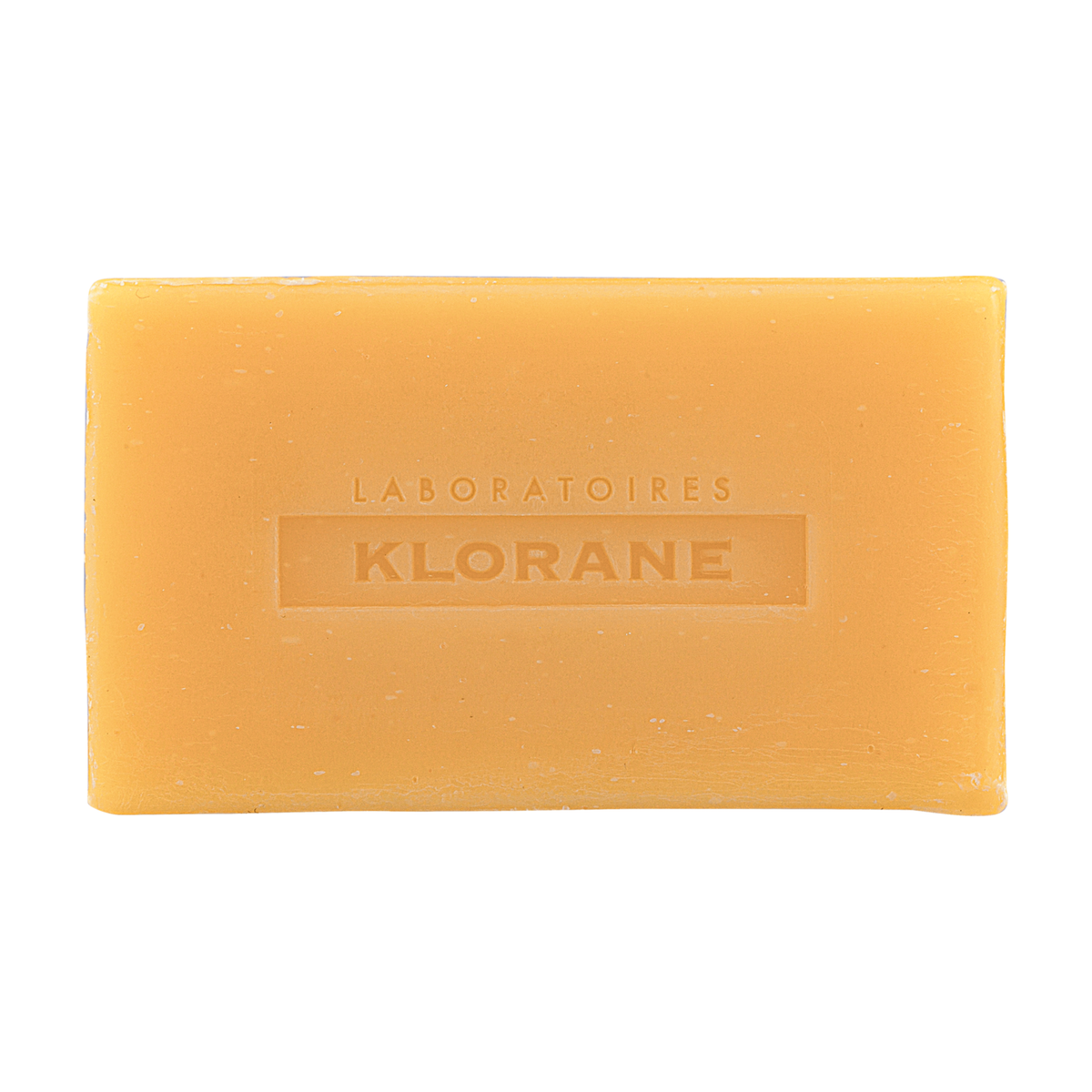 Klorane Mango Solid Shampoo Bar for Dry Hair
