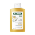 Klorane Nutri-Réparation Shampoo with Organic Tiaré BIO