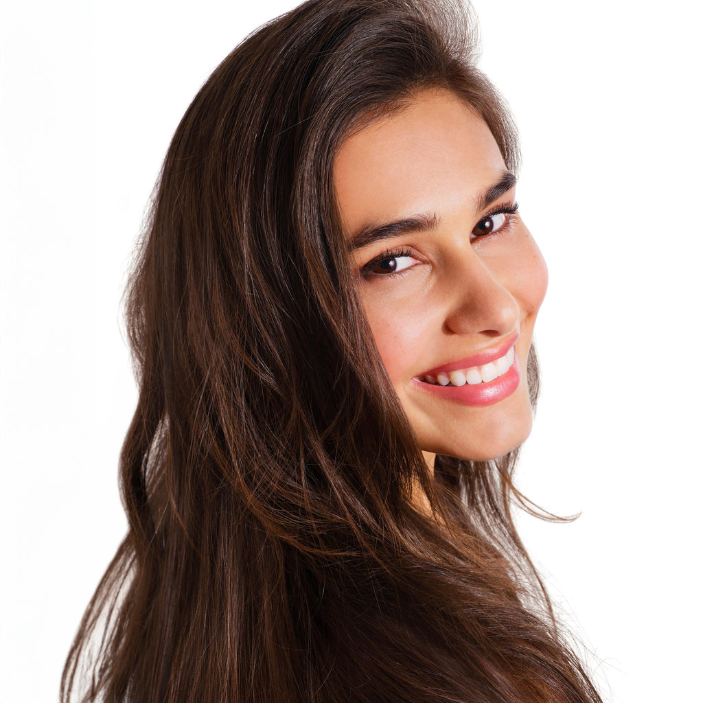 Klorane Tinted Dry Shampoo with Nettle for Brunettes