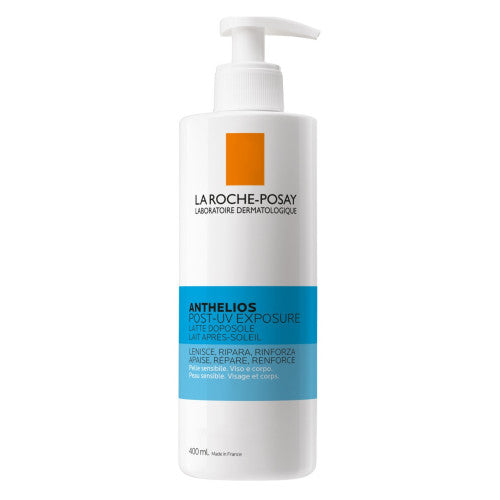 La Roche-Posay Anthelios Post-UV After-Sun Milk