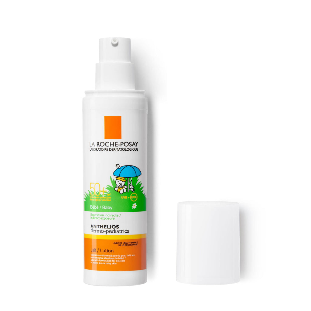 La Roche-Posay Anthelios Sun Milk SPF 50+ for Children