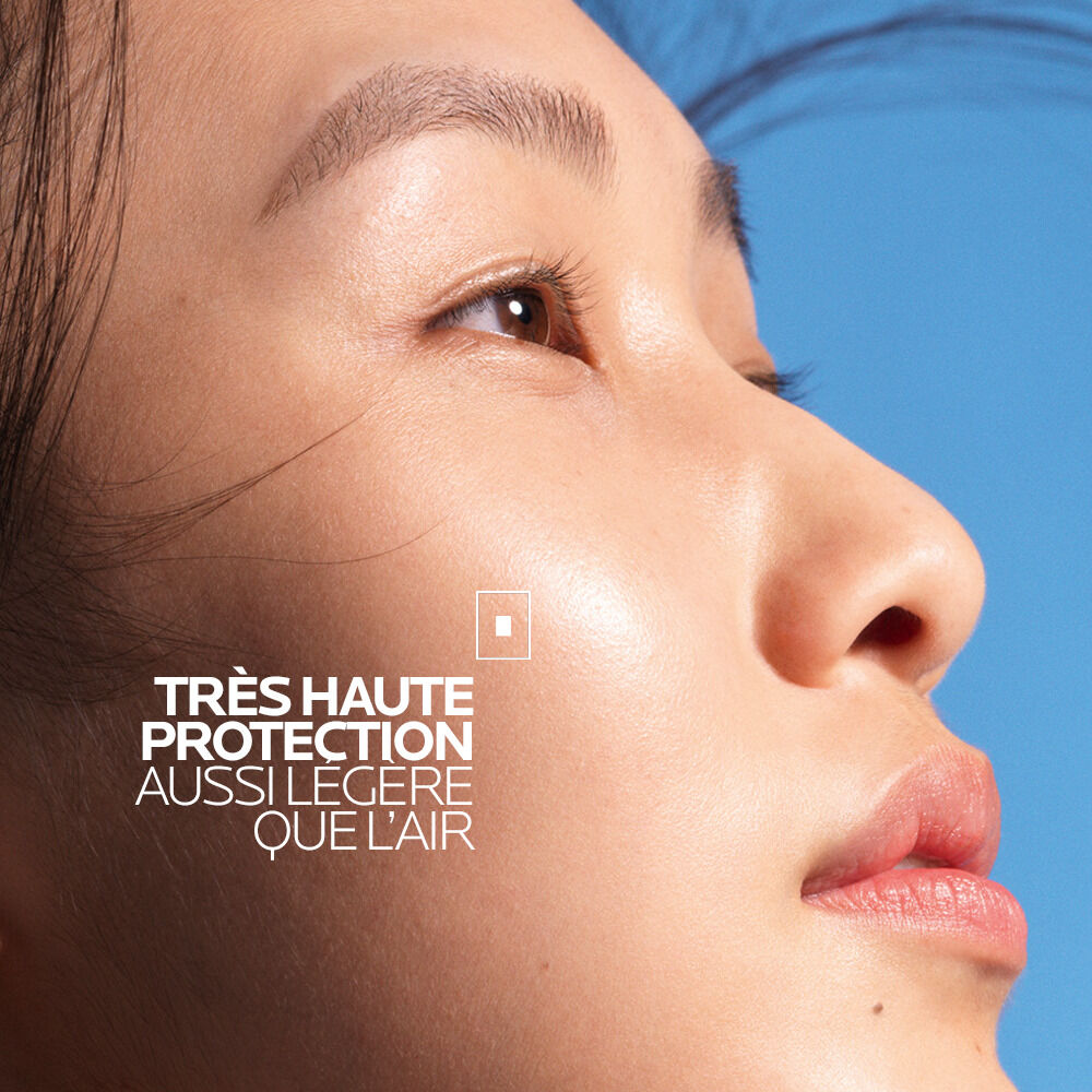 La Roche-Posay Anthelios UV AIR Invisible Serum SPF 50