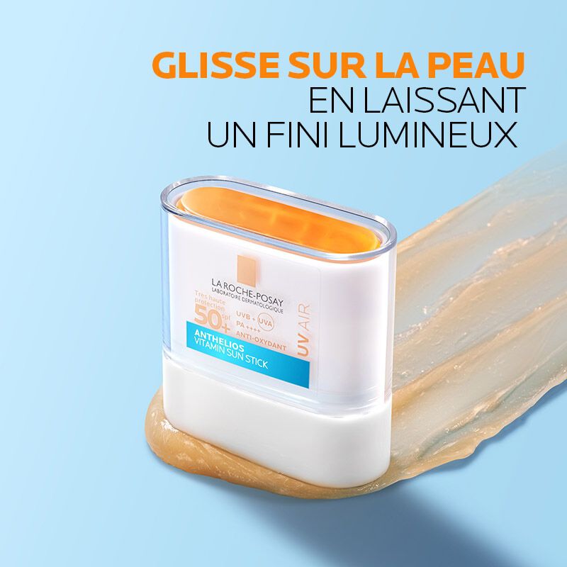 La Roche-Posay Anthelios UV Air Vitaminized Sun Stick SPF 50