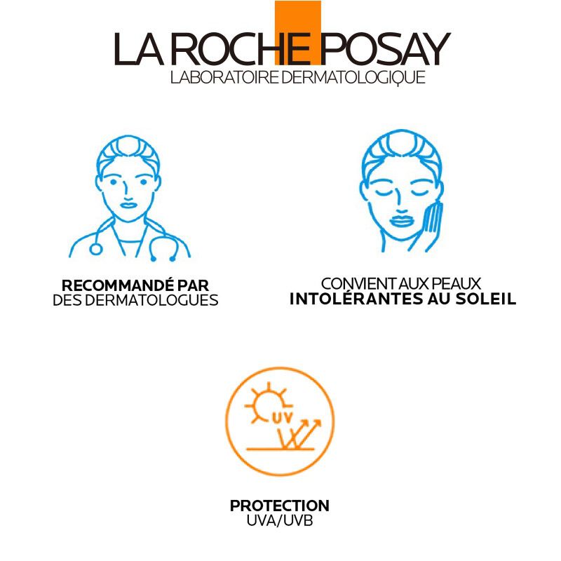 La Roche-Posay Anthelios UV Air Vitaminized Sun Stick SPF 50