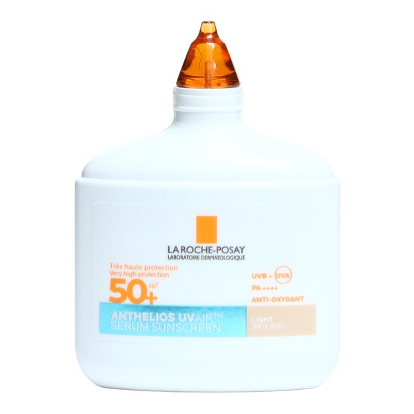 La Roche-Posay Anthelios UV Air Tinted Sun Serum SPF 50