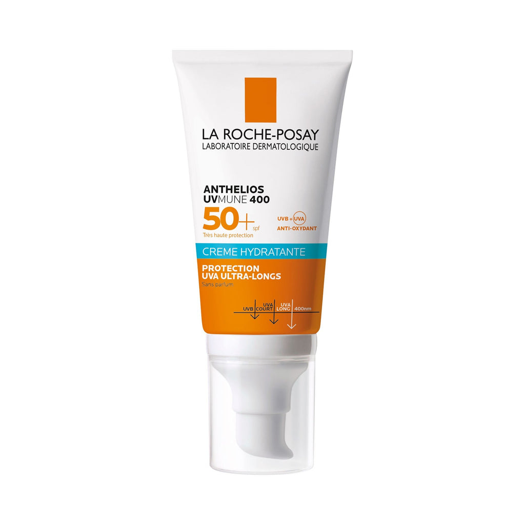 La Roche-Posay Anthelios UVMUNE 400 Moisturizing Cream SPF 50+