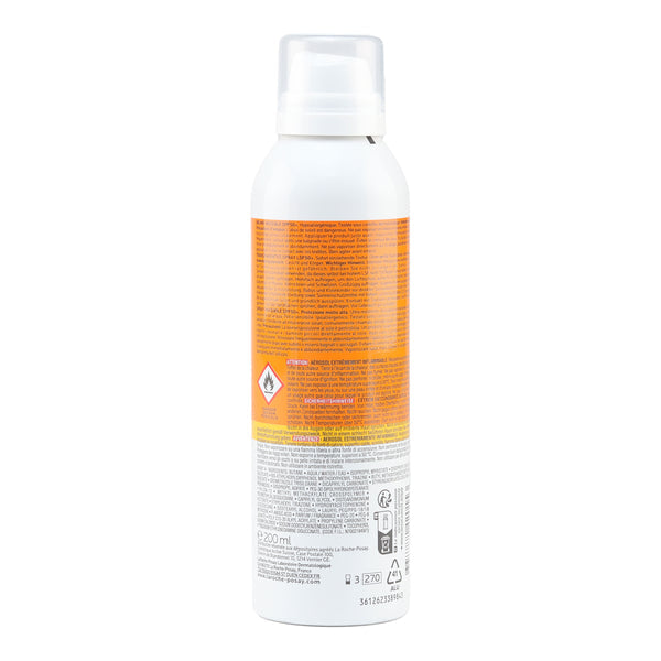 La Roche-Posay Anthelios XL SPF 50+ Invisible Body Mist