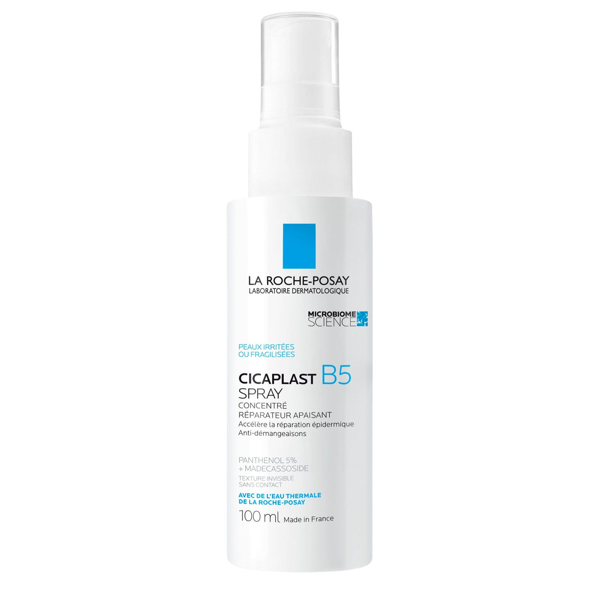 La Roche-Posay Cicaplast B5 Soothing Repair Spray